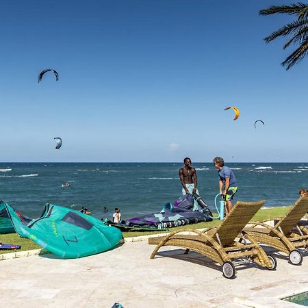 Watermark Luxury Oceanfront Residences Cabarete Buitenkant foto