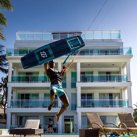 Watermark Luxury Oceanfront Residences Cabarete Buitenkant foto