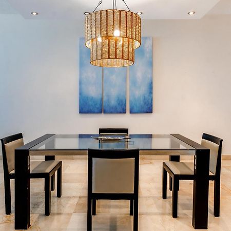 Watermark Luxury Oceanfront Residences Cabarete Buitenkant foto