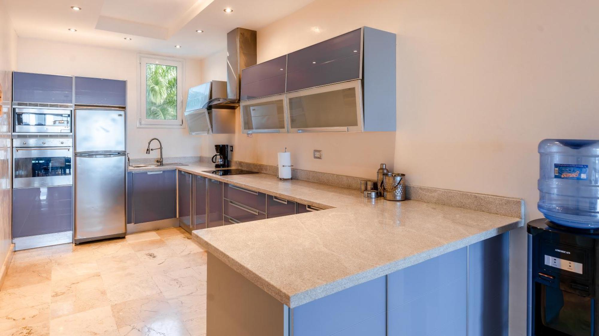 Watermark Luxury Oceanfront Residences Cabarete Buitenkant foto