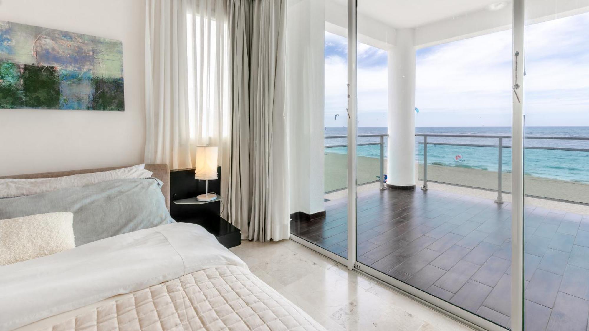 Watermark Luxury Oceanfront Residences Cabarete Buitenkant foto