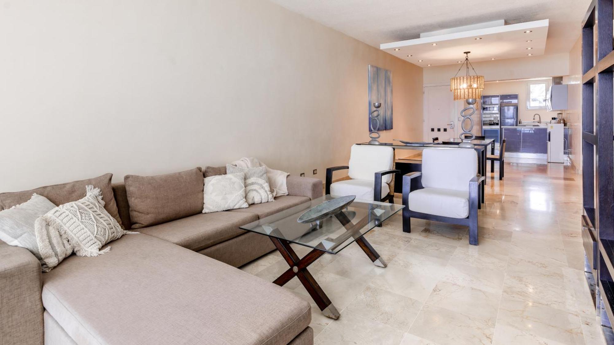 Watermark Luxury Oceanfront Residences Cabarete Buitenkant foto