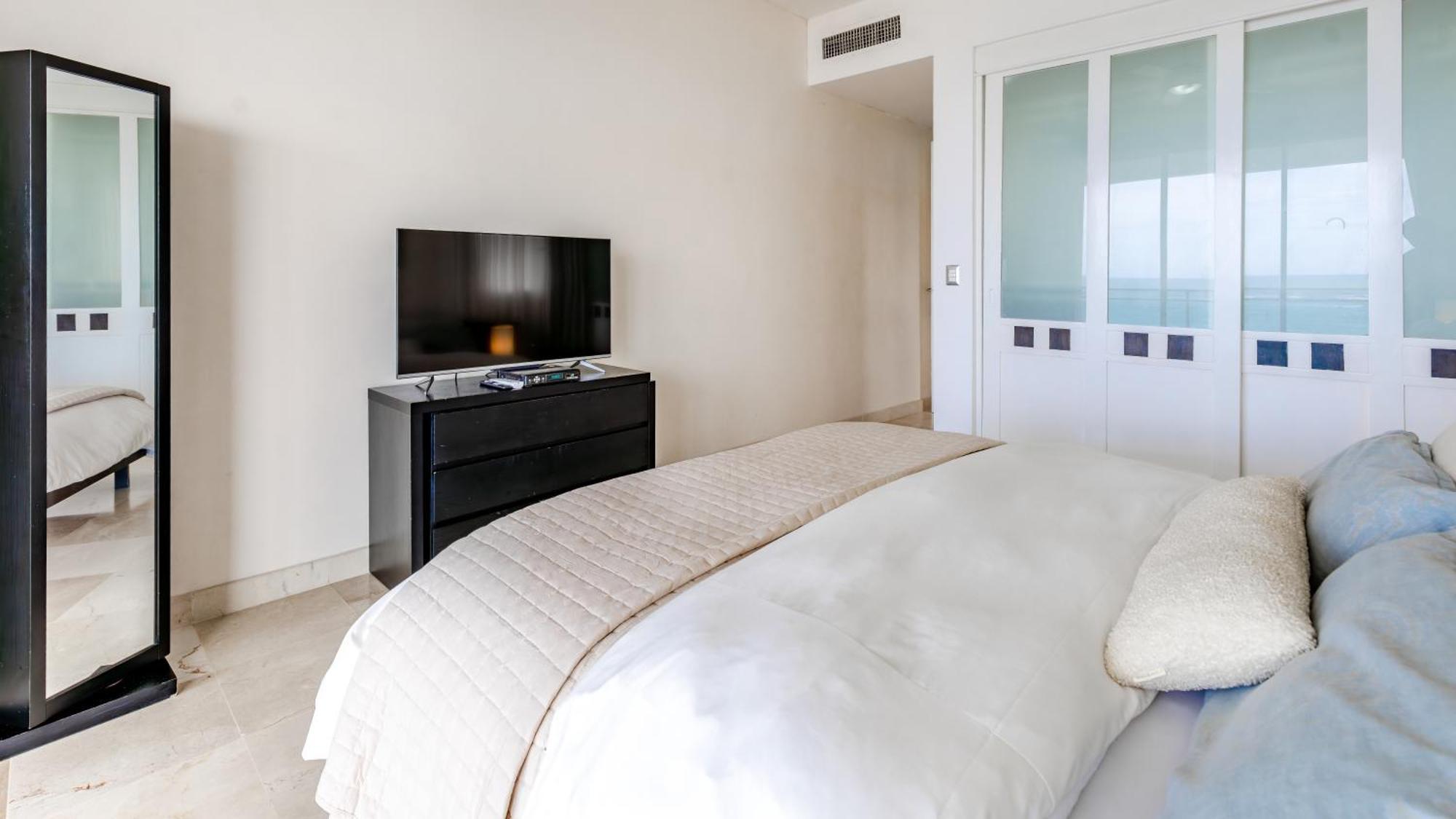Watermark Luxury Oceanfront Residences Cabarete Buitenkant foto