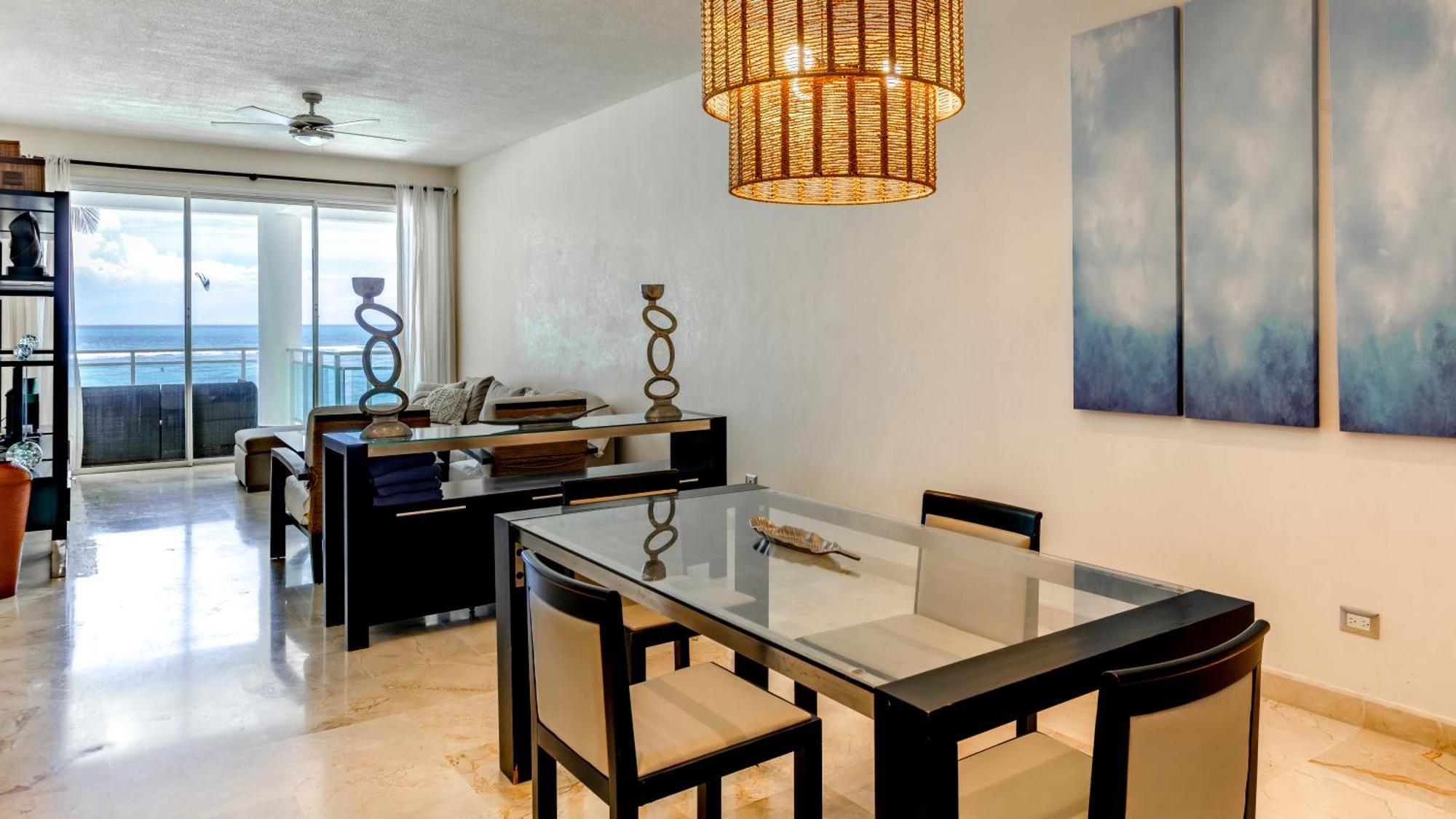 Watermark Luxury Oceanfront Residences Cabarete Buitenkant foto
