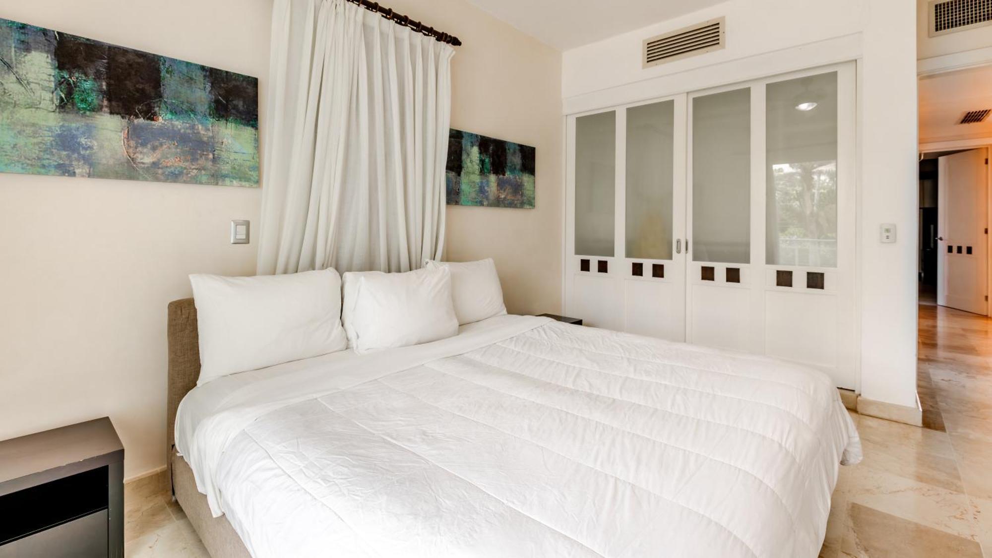 Watermark Luxury Oceanfront Residences Cabarete Buitenkant foto