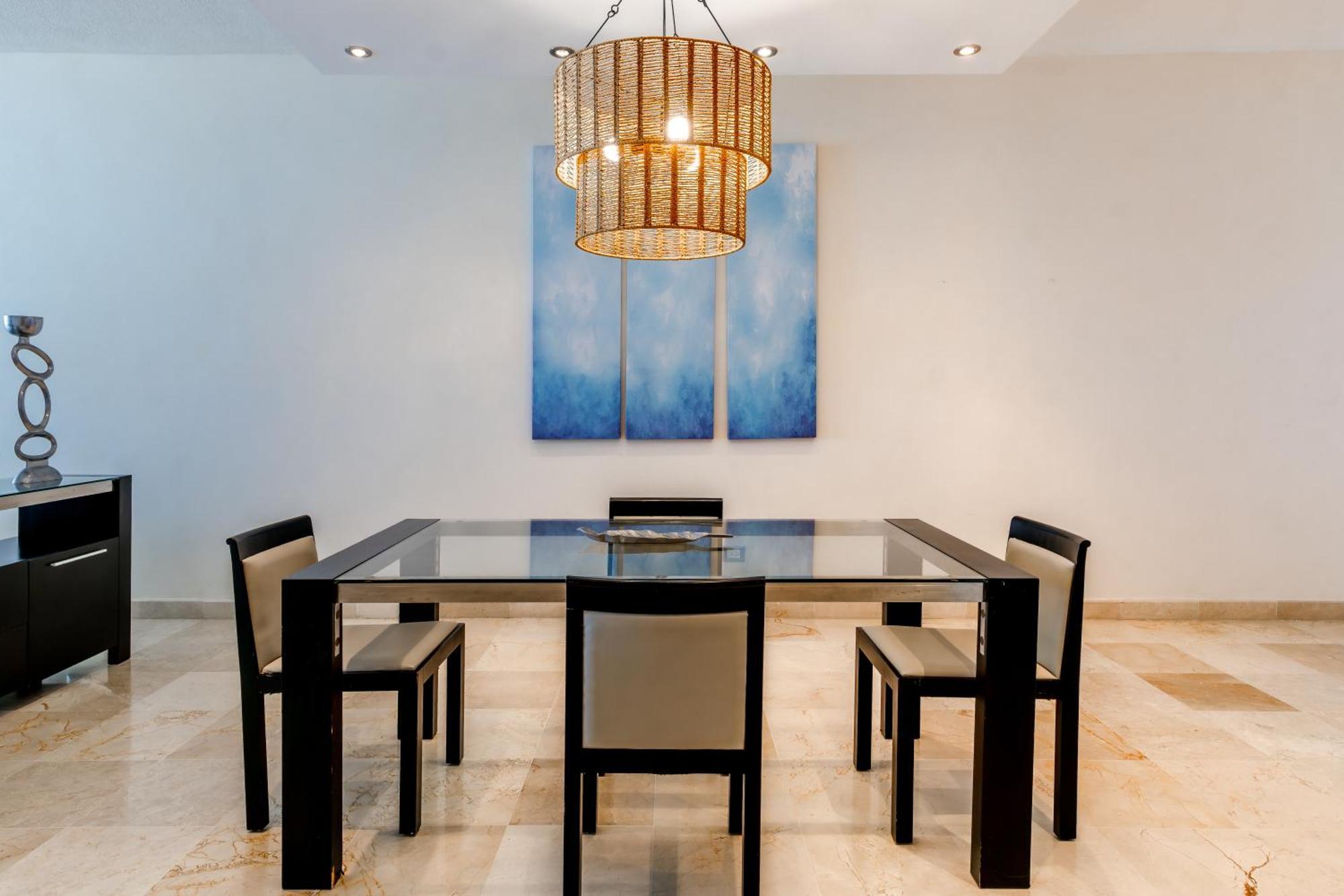Watermark Luxury Oceanfront Residences Cabarete Buitenkant foto
