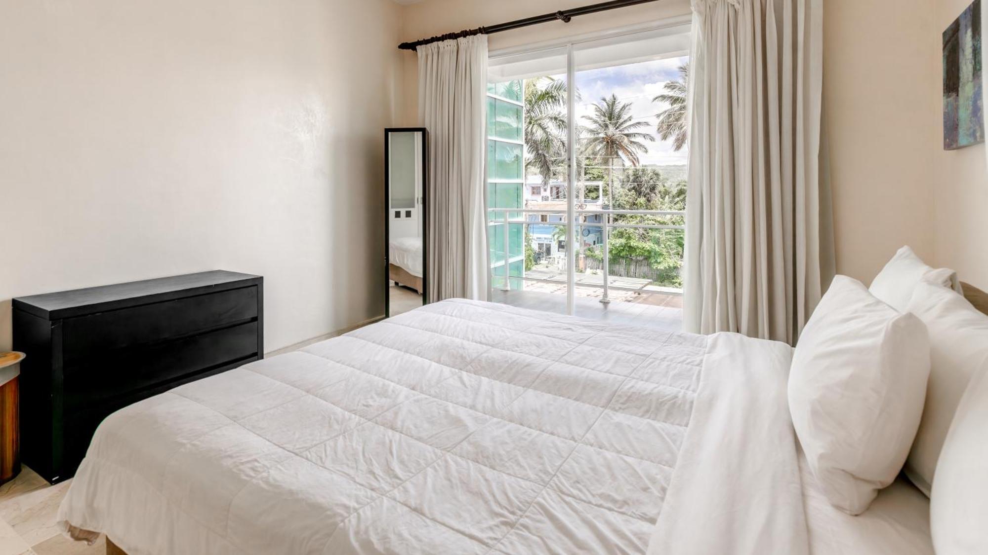 Watermark Luxury Oceanfront Residences Cabarete Buitenkant foto
