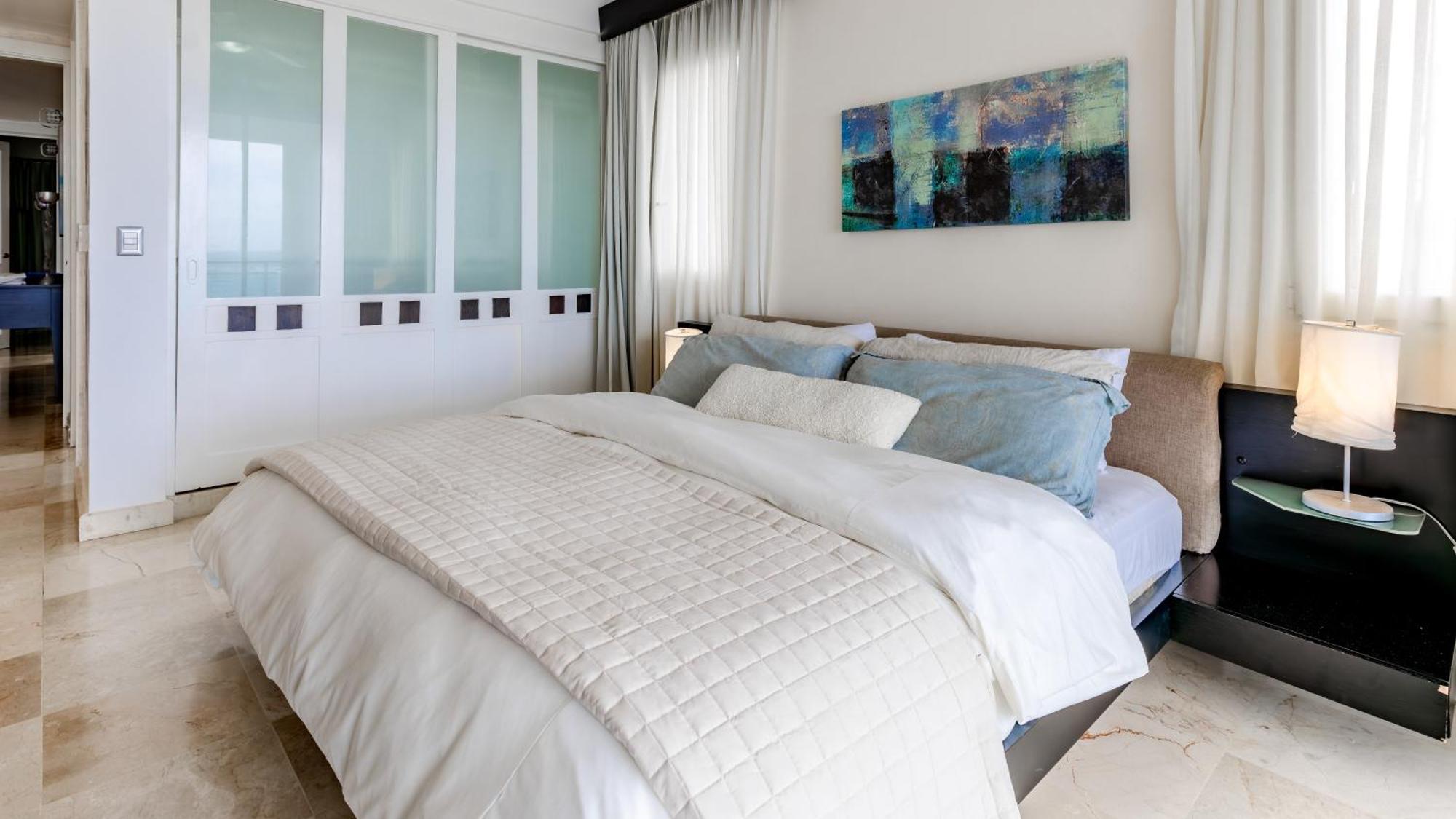 Watermark Luxury Oceanfront Residences Cabarete Buitenkant foto