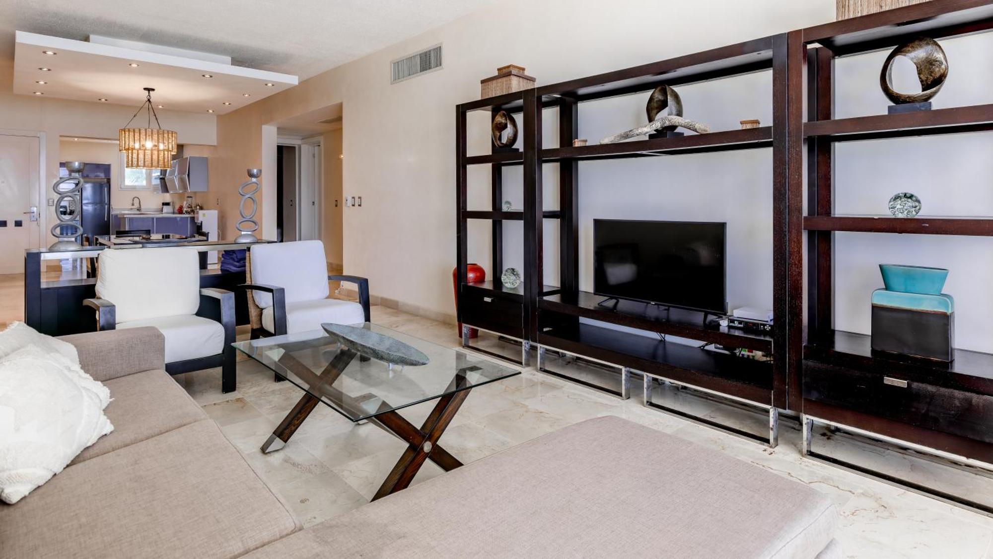 Watermark Luxury Oceanfront Residences Cabarete Buitenkant foto