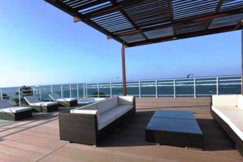 Watermark Luxury Oceanfront Residences Cabarete Buitenkant foto
