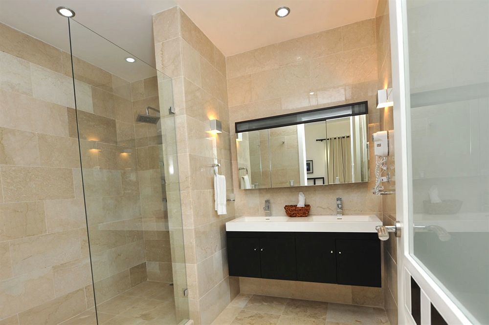 Watermark Luxury Oceanfront Residences Cabarete Buitenkant foto