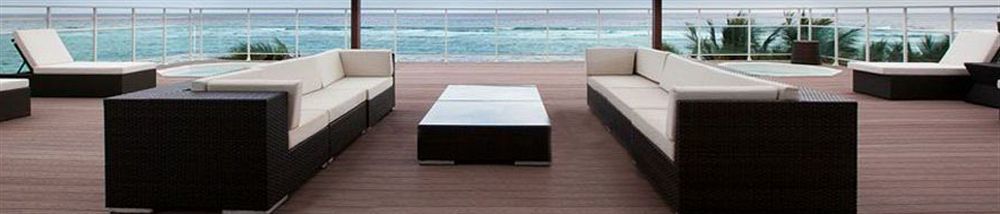 Watermark Luxury Oceanfront Residences Cabarete Buitenkant foto